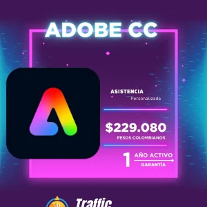 Adobe CC