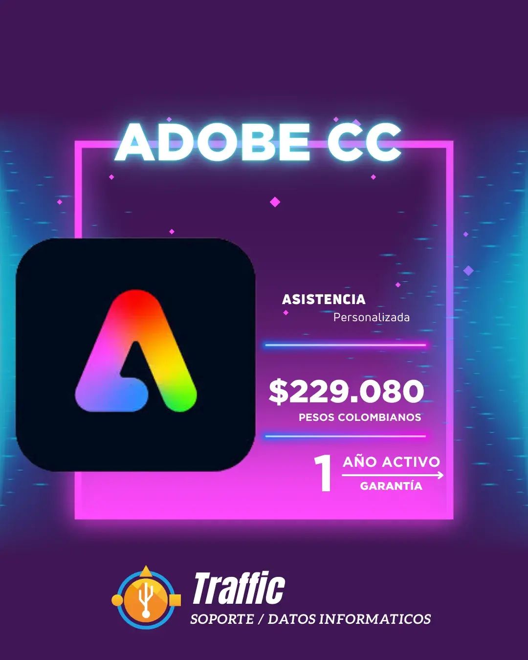 Adobe CC
