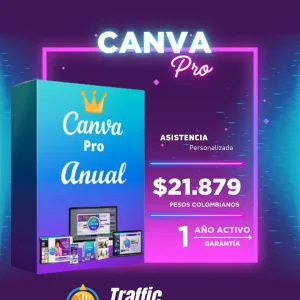 CANVA PRO