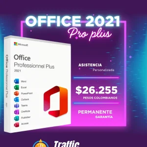 Office 2021 pro plus