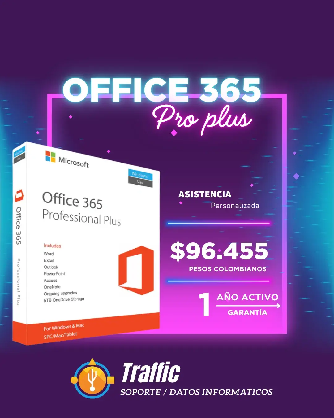 Office 365