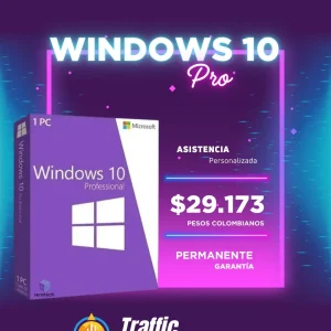 Windows 10